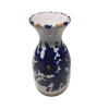 Vintage Italian Ceramic Vase - Castelli