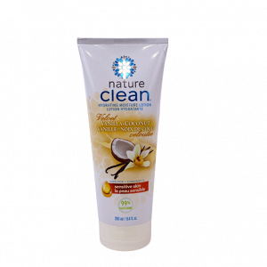Nature Clean Hydrating Moisture Lotion