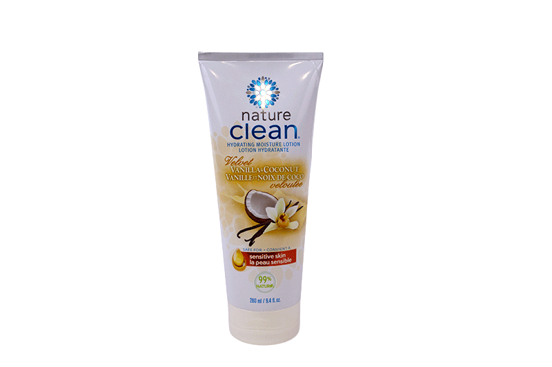 Nature Clean Hydrating Moisture Lotion