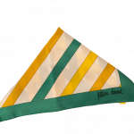 Patricia Dumont Vintage Scarf