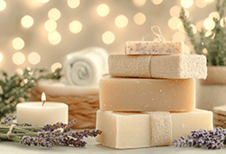 Soaps & Parfums