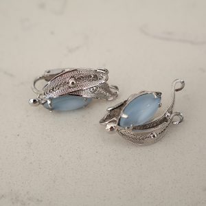 Sterling Silver Earrings