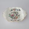 Aynsley Pembroke Dish 8.5" and Trinket Heart Dish 4.5”